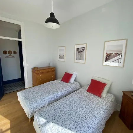 Apartment Le Telepherique, Vue Bastille, 6 Pers, 300 M Gare
