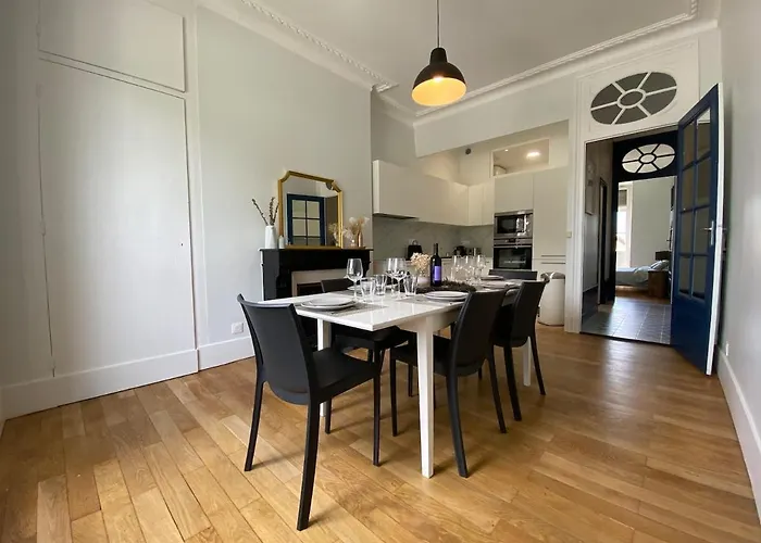 Le Téléphérique, Vue Bastille, 6 Pers, 300 M Gare Grenoble