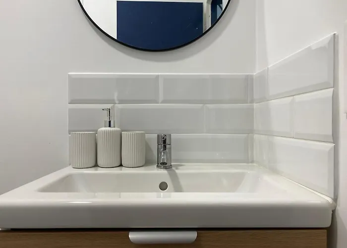 Appartement Le Téléphérique, Vue Bastille, 6 Pers, 300 M Gare