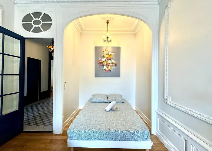 Le Téléphérique, Vue Bastille, 6 Pers, 300 M Gare * Grenoble