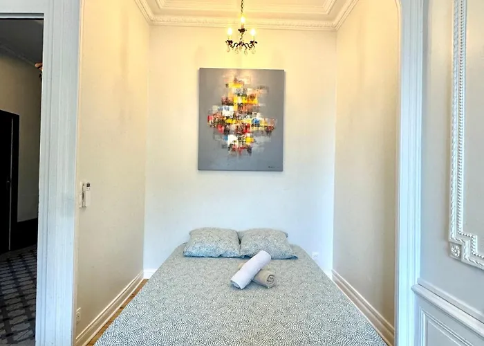 Le Téléphérique, Vue Bastille, 6 Pers, 300 M Gare * Grenoble