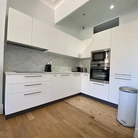 Le Téléphérique, Vue Bastille, 6 Pers, 300 M Gare Appartamento Grenoble