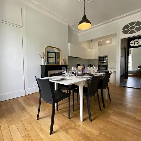 Le Téléphérique, Vue Bastille, 6 Pers, 300 M Gare Grenoble