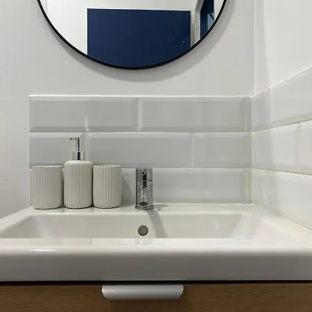 Appartamento Le Téléphérique, Vue Bastille, 6 Pers, 300 M Gare