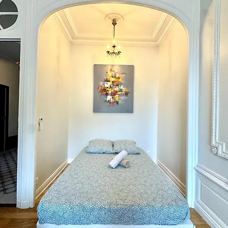 Le Téléphérique, Vue Bastille, 6 Pers, 300 M Gare * Grenoble