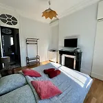 Le Telepherique, 6 Pers, 300 M Gare, Climatisation * Grenoble